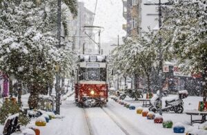 İstanbul Valisi Gül’den ‘kar’ açıklaması! “Ya bir ay erken ya bir ay geç…”