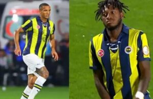 Fenerbahçe’ye Becao ve Fred’den kötü haber!