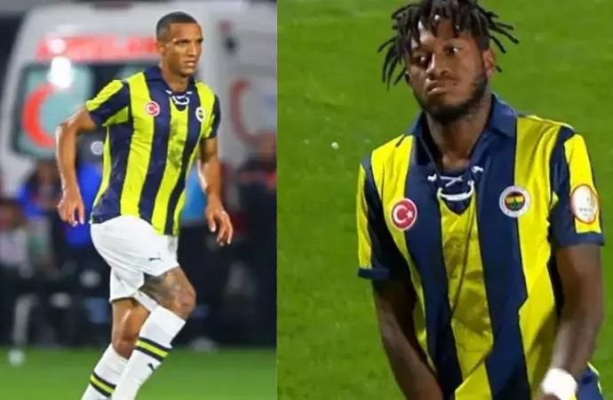 Fenerbahçe’ye Becao ve Fred’den kötü haber!