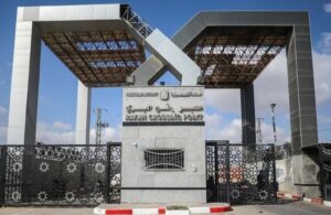 Refah Sınır Kapısı yaralı Filistinliler için açılıyor!