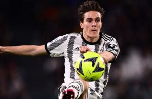 Juventus’a Pogba’nın dopingli çıkması sonrası bir şok daha! Fagioli’ye bahis soruşturması