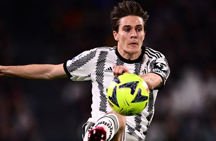 Juventus’a Pogba’nın dopingli çıkması sonrası bir şok daha! Fagioli’ye bahis soruşturması
