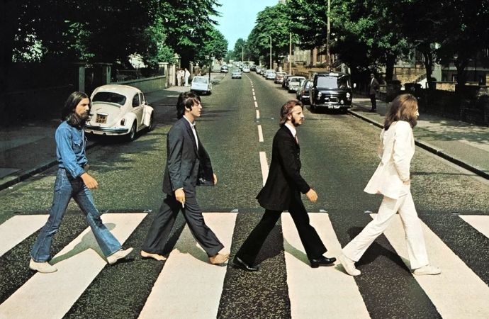 Beatles’ın “Now and Then”i dinleyiciyle buluşacak!