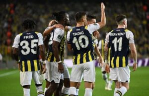 Fenerbahçe’nin serisi kasasını doldurdu!