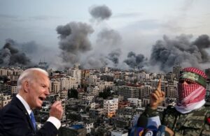 ABD’den Hamas yaptırımları! Türk hissedarlar detayı