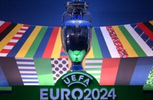 Fransa, Portekiz ve Belçika; Euro 2024’e gitmeyi garantiledi!