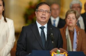 Kolombiya Dışişleri Bakanı, İsrail Büyükelçisini ülkeden ‘kovdu’!