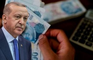 Erdoğan’ın ’emekli müjdesi’ sönük kaldı! Çalışan emekliye ikramiye yok