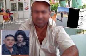17 yaşındaki kızını 250 bin lira karşılığında evlendiren baba daha önce de fotoğrafına ‘satılık’ yazıp paylaşmış!