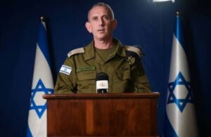 İsrail: Bu gece operasyonları genişletiyoruz, Gazze halkı güneye gitsin