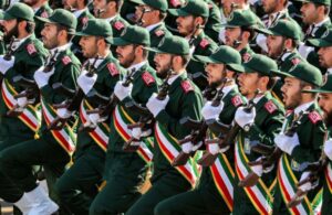 İran Devrim Muhafızları Ordusu: İsrail’e yeni şok dalgası yolda