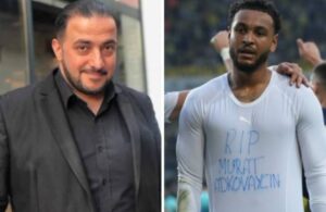 Fenerbahçeli King’in golünü armağan ettiği şoförü eşiyle mangal yaparken dövülerek öldürülmüş