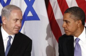 Obama’dan İsrail’e uyarı: Geri tepebilir