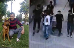 12 yaşındaki kız çocuğuna taciz ettiği iddiasıyla darbedilip öldürülen Ergün Arslan’ın yanlış kişi olduğu ortaya çıktı