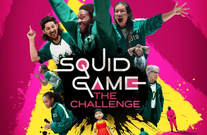 Squid Game The Challenge  yarışmacılardan ilgi çekici açıklamalar geldi