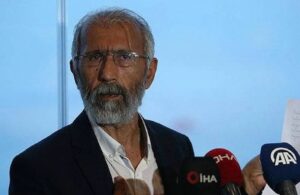 Öcalan’ın açıklamasını paylaşan akademisyen Ali Kemal Özcan görevden alındı