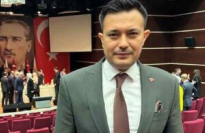 Mahmut Tuncer’in oğlu AKP MKYK listesine girdi
