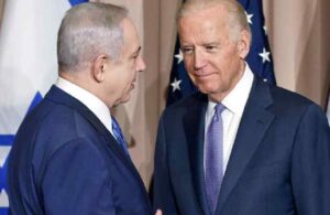 Netanyahu Biden’a ‘kara harekatı’ olasılığını anlattı iddiası