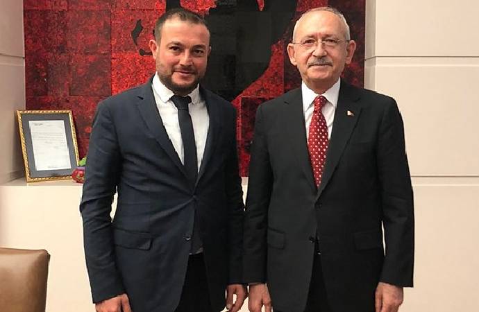 Kılıçdaroğlu ülkücü danışmanını ‘Yeniden Kuvayı Milliye Platformu Koordinatörü’ olarak atadı