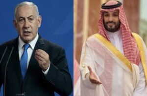 Suudi Arabistan İsrail ile normalleşme sürecini durdurdu