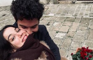 Pınar Deniz ile Kaan Yıldırım evleniyor