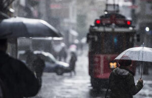 Tarih belli oldu! İstanbul’da sıcaklıklar bir anda düşecek