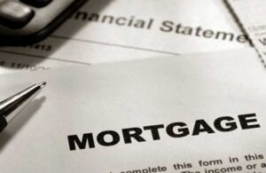 ABD’de 2008 krizine neden olmuştu! Mortgage kredilerinde tarihi gelişme