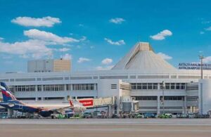 Antalya Havalimanı uçuşlara açıldı