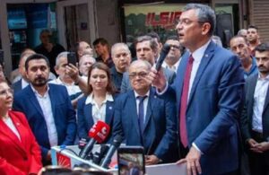 Özgür Özel’den Kemal Kılıçdaroğlu’nun sözlerine tepki