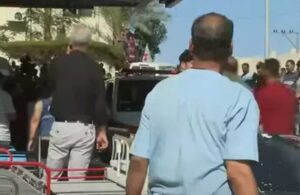 İsrail-Hamas savaşında 13. gün! Mısır sınırı açacak, Biden cuma gününe işaret etti
