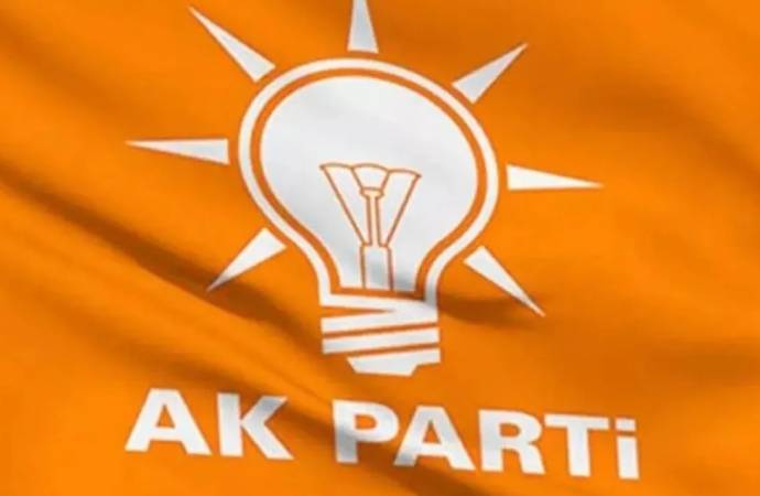AKP’nin yeni MKYK üyeleri belli oldu! 49 isim çizik yedi