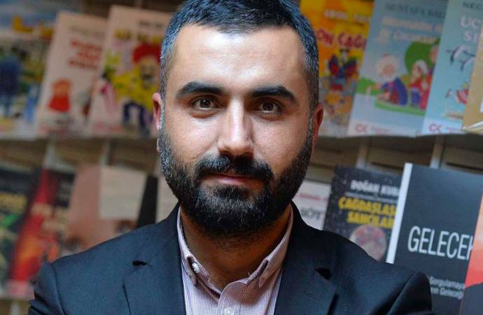 Sinan Ateş davasını yazdığı için tehdit edilen gazeteci Uludağ: Korkuyorsam namerdim