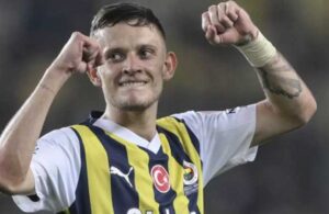 Fenerbahçe Szymanski’nin fiyatını belirledi