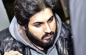 Reza Zarrab’ın babası cezayı ödemeden öldü