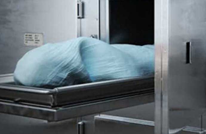 189 cesedi çürümeye bırakan kremasyon şirketi ailelere sahte kül göndermiş