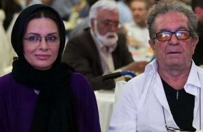 İran’ın en önemli yönetmenlerinden Deryuş Mehrcuyi ve eşi evlerinde ölü bulundu