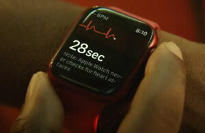 Apple Watch Ultra 3’ün geliştirme aşamasında olmadığını belirtti