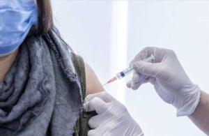 DSÖ’den yeni aşı tavsiyesi