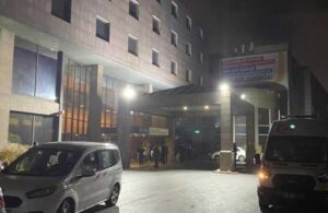 Yurt skandalları bitmiyor! Küçükçekmece’de 60 öğrenci hastaneye kaldırıldı