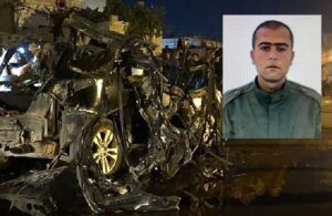 İstiklal Caddesi’ndeki terör saldırısının organizatörü öldürüldü