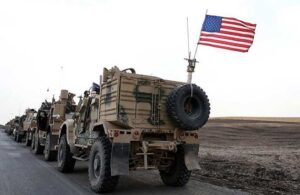 Suriye’deki ABD üslerine eş zamanlı saldırı