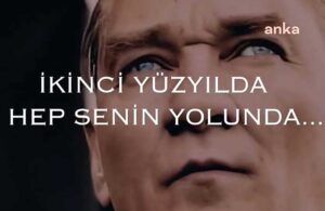 Kılıçdaroğlu’ndan 100. yıla özel ‘Cumhuriyet Bayramı’ videosu