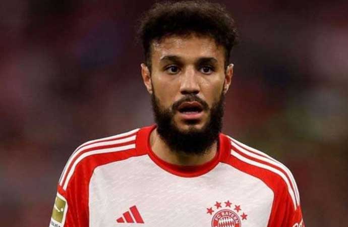 Bayern Münih Filistin’e destek olduğu için sınır dışı edilmesi istenen futbolcusuna sahip çıktı
