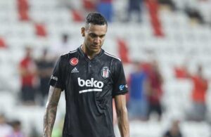 Eski Beşiktaşlı Josef de Souza’dan Galatasaray taraftarını çıldırtan yorum