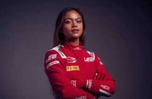 Formula 1’de tarihi başarı! İlk kadın pilotla anlaşıldı