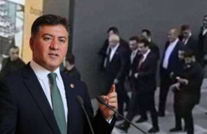 Kılıçdaroğlu’nun DEVA ilçe başkanlarıyla görüştüğü iddiasına Murat Emir’den ’39 vekil’ uyarısı