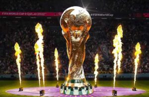 Dünya Kupası ev sahipliği için tek aday Suudi Arabistan kaldı