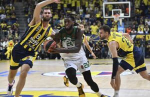 Fenerbahçe Beko Ergin Ataman’ın Panathinaikos’unu devirdi
