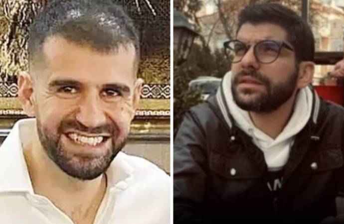 Ayhan Bora Kaplan’ın kilit adamına havalimanında gözaltı