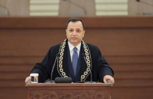 AYM Başkanı’ndan, Can Atalay’ın tahliyesi beklenirken ‘Kararlar uygulansın’ çıkışı